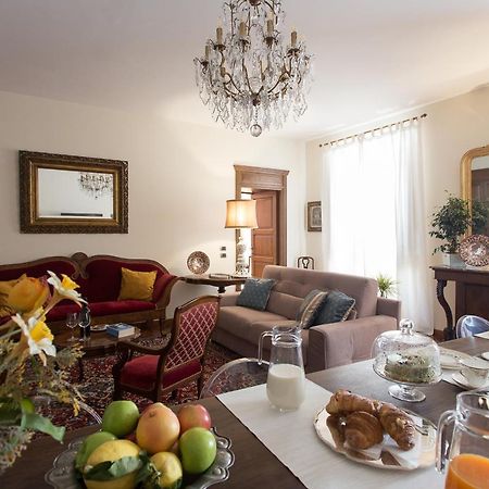 Affittacamere San Leonardo Campobasso Dış mekan fotoğraf