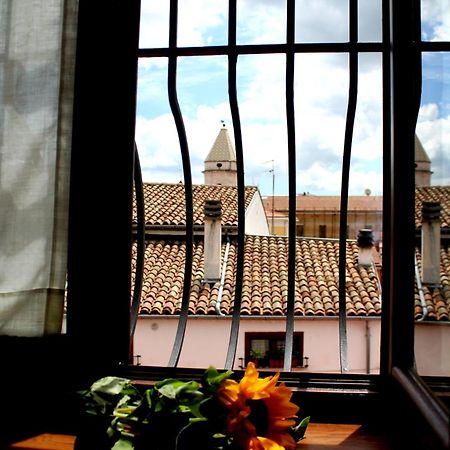 Affittacamere San Leonardo Campobasso Dış mekan fotoğraf