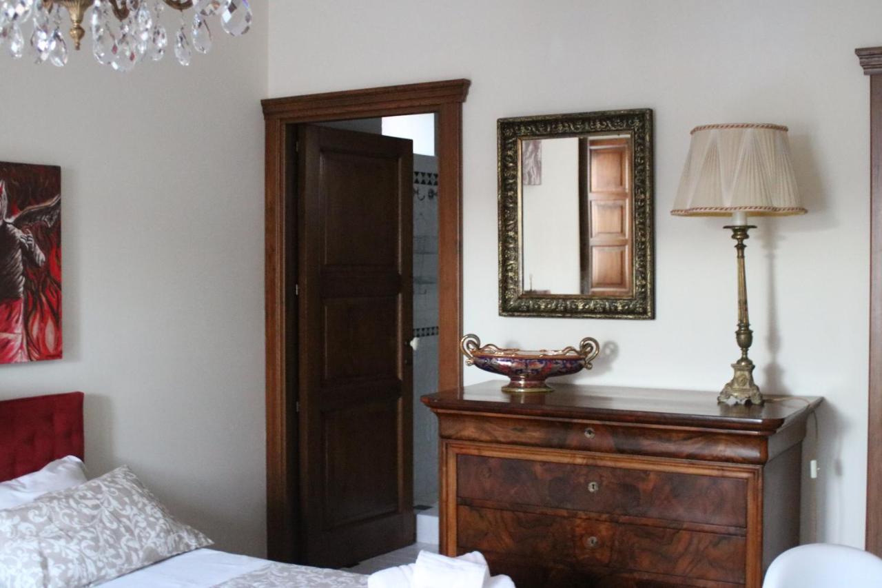 Affittacamere San Leonardo Campobasso Dış mekan fotoğraf