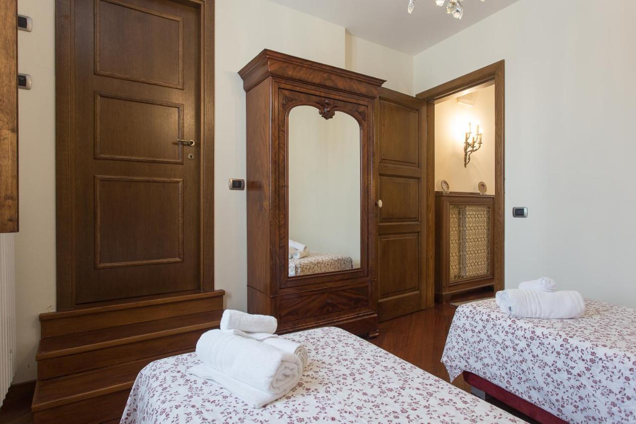 Affittacamere San Leonardo Campobasso Dış mekan fotoğraf