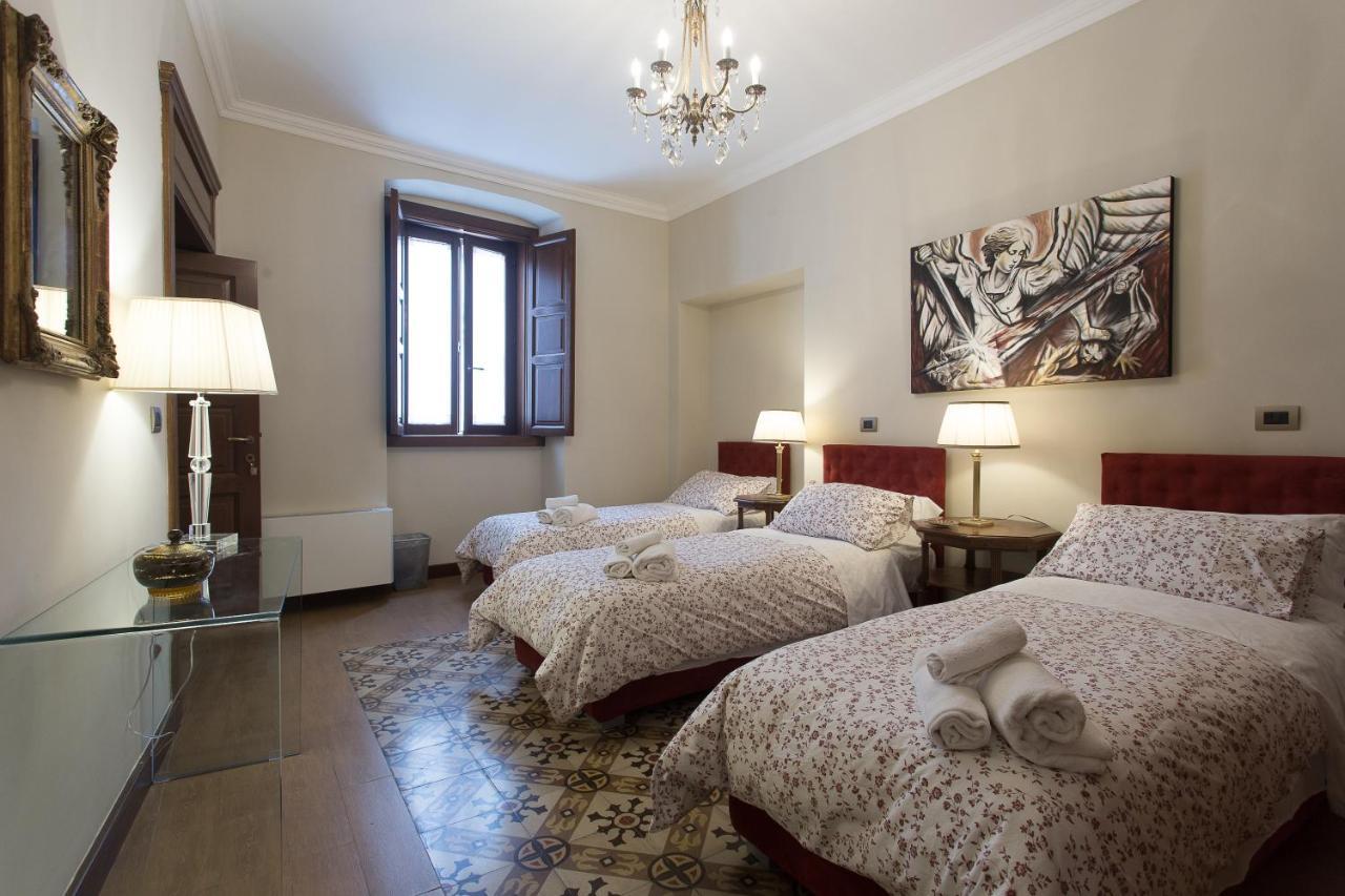 Affittacamere San Leonardo Campobasso Dış mekan fotoğraf