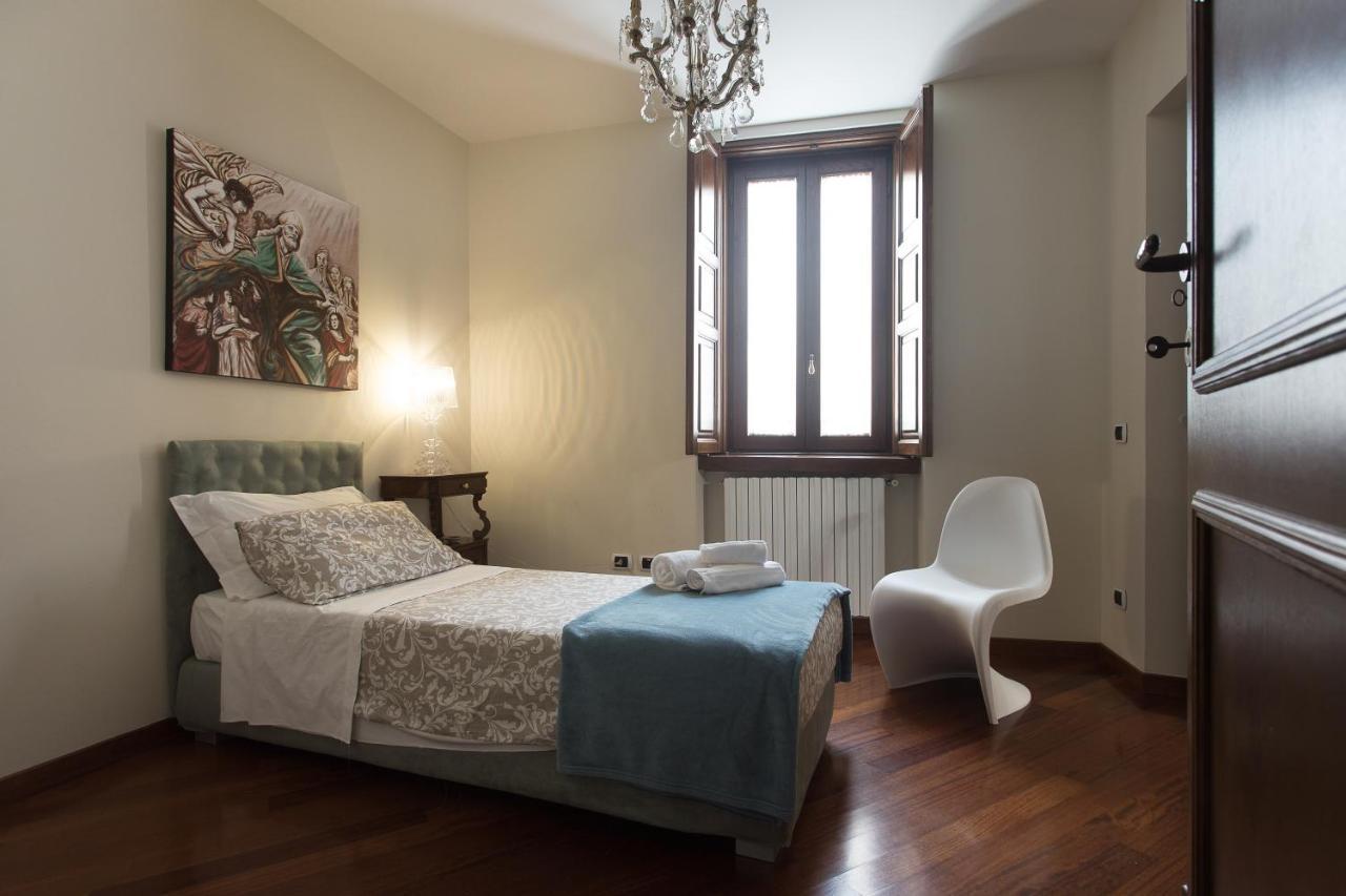 Affittacamere San Leonardo Campobasso Dış mekan fotoğraf